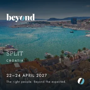 Split · Croatie