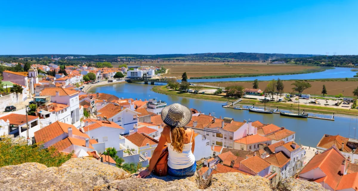 Au-delà du Portugal que vous connaissez