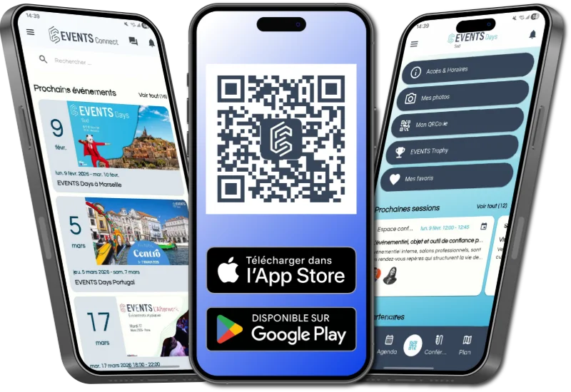 EVENTS Connect