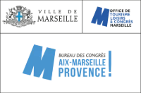 Bureau des Congrès Aix-Marseille Provence
