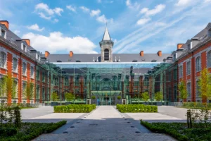 HOTEL ROYAL HAINAUT