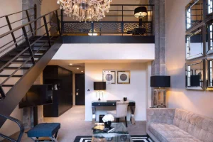CHAMBRES & SUITES