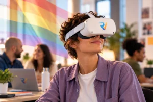 Sensibilisation à l’inclusion LGBT+