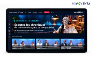 K4community - Hub digital communautaire