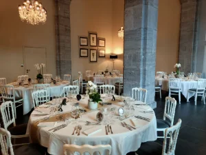 LOCATION SALLES RECEPTION