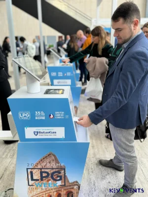 Gestion et impression de badges