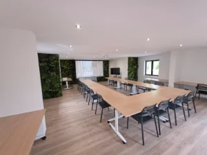 Offre séminaire salle Canopée