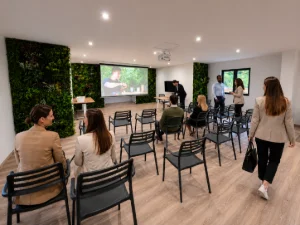 Activités intérieures pour vos séminaires