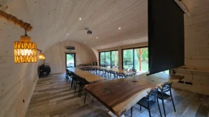 Offre séminaire salle Etang