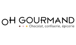 Oh Gourmand