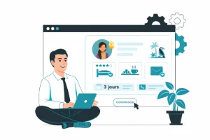 CRM & Campagnes de relation client