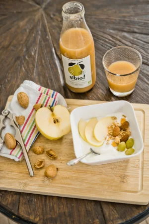 Offre Petit-Déjeuner
