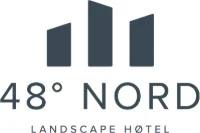 48° Nord Landscape Høtel