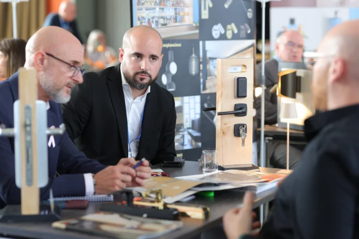 Le rendez-vous incontournable des professionnels du CHR pour la 6ème année à Deauville.