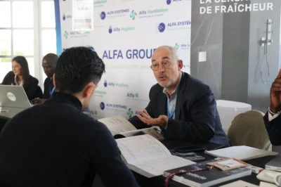 Allez-vous rencontrer ?
